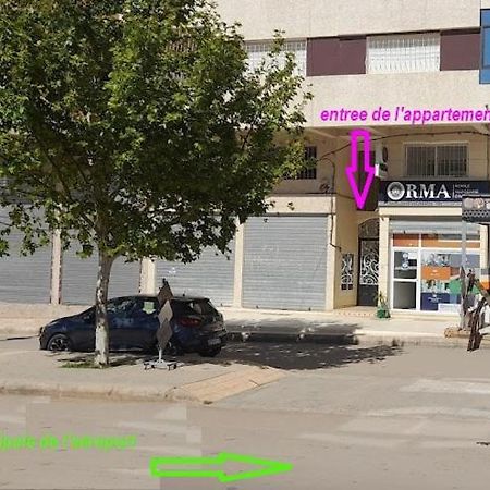 Logement Hotel Et Navette Gratuite Fez Eksteriør billede