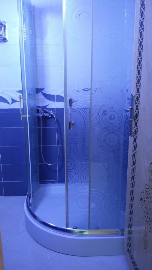 Logement Hotel Et Navette Gratuite Fez Eksteriør billede